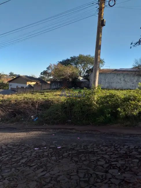 Terreno / Lote à venda, 460m2 em Dornelles, Santo Angelo - RS - imagem 4 Foto 4 de Terreno / Lote à venda, 460m2 em Dornelles, Santo Angelo - RS