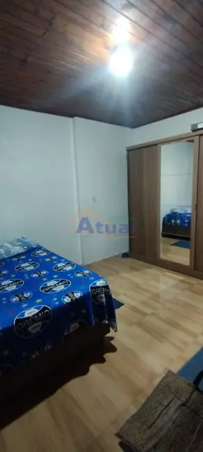 Foto 6 de Casa com 2 quartos à venda, 106m2 em Dytz, Santo Angelo - RS