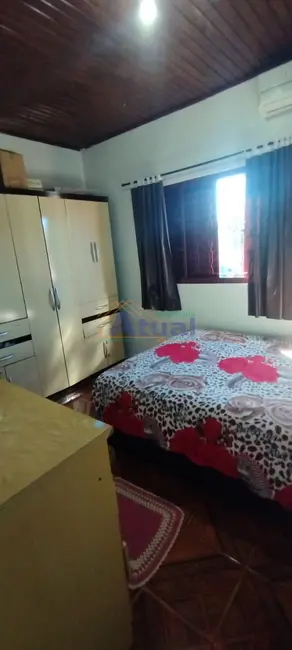 Foto 5 de Casa com 2 quartos à venda, 106m2 em Dytz, Santo Angelo - RS