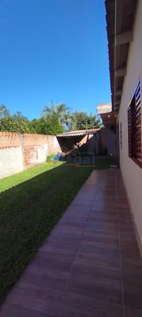 Foto 3 de Casa com 2 quartos à venda, 106m2 em Dytz, Santo Angelo - RS