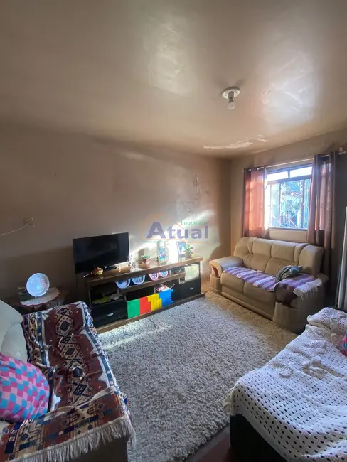 Foto 5 de Casa com 2 quartos à venda, 117m2 em Santo Angelo - RS