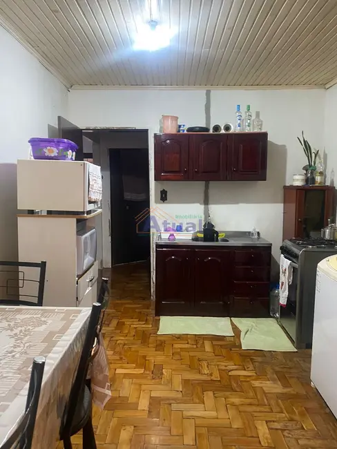 Foto 4 de Casa com 2 quartos à venda, 117m2 em Santo Angelo - RS