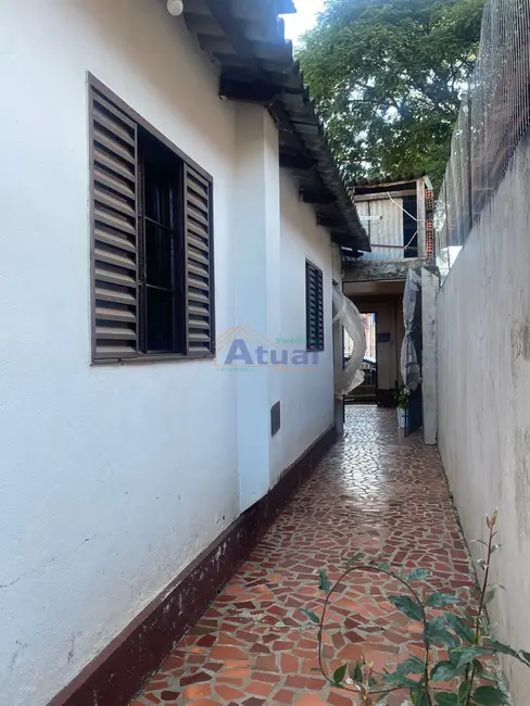 Foto 3 de Casa com 2 quartos à venda, 117m2 em Santo Angelo - RS