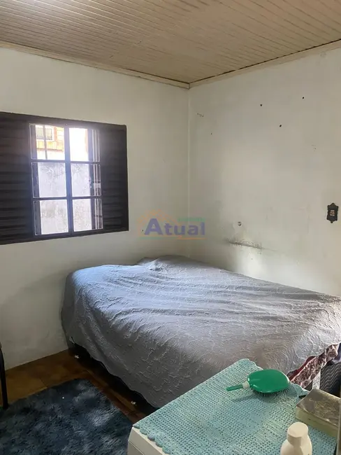 Foto 7 de Casa com 2 quartos à venda, 117m2 em Santo Angelo - RS