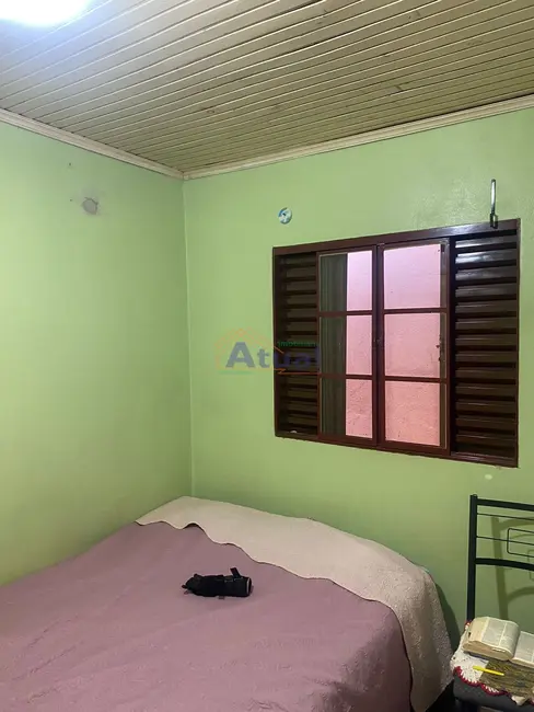 Foto 9 de Casa com 2 quartos à venda, 117m2 em Santo Angelo - RS