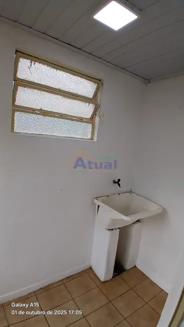 Foto 6 de Casa com 2 quartos para alugar em Dido, Santo Angelo - RS