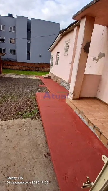 Foto 9 de Casa com 2 quartos para alugar em Dido, Santo Angelo - RS