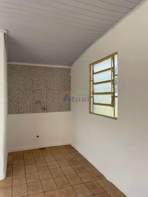 Foto 6 de Casa com 2 quartos para alugar em Dido, Santo Angelo - RS