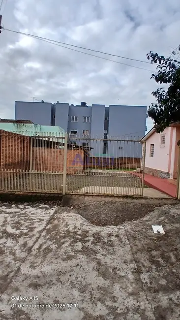 Foto 8 de Casa com 2 quartos para alugar em Dido, Santo Angelo - RS