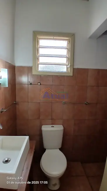 Foto 2 de Casa com 2 quartos para alugar em Dido, Santo Angelo - RS