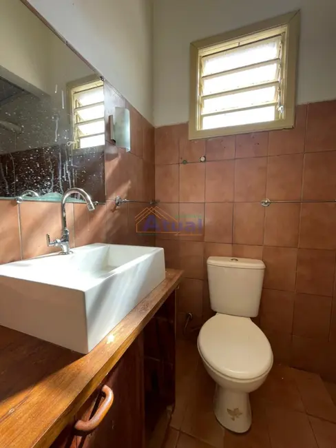 Foto 8 de Casa com 2 quartos para alugar em Dido, Santo Angelo - RS