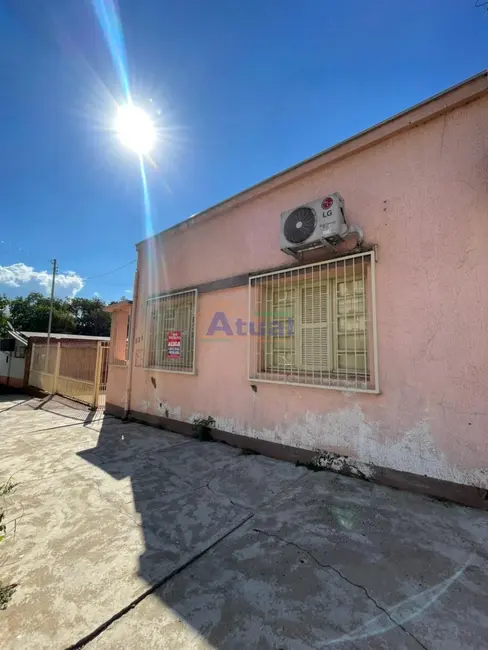 Foto 1 de Casa com 2 quartos para alugar em Dido, Santo Angelo - RS
