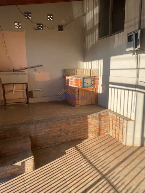 Foto 2 de Casa com 2 quartos à venda, 81m2 em Rogowski, Santo Angelo - RS