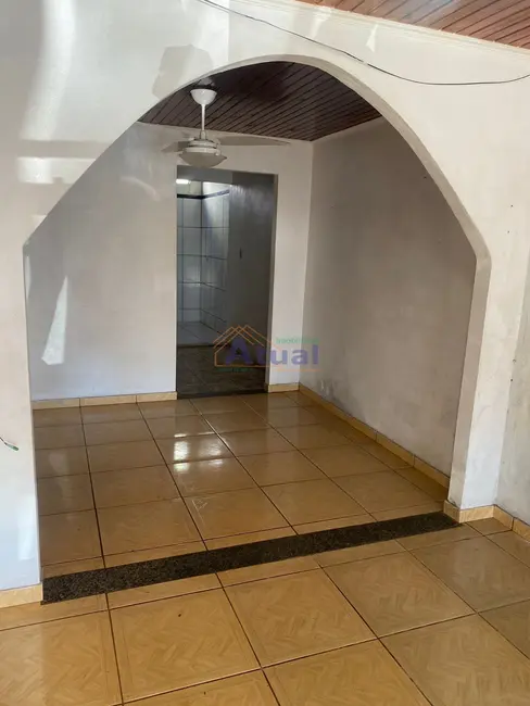 Casa com 2 quartos à venda, 81m2 em Rogowski, Santo Angelo - RS - imagem 4 Foto 4 de Casa com 2 quartos à venda, 81m2 em Rogowski, Santo Angelo - RS