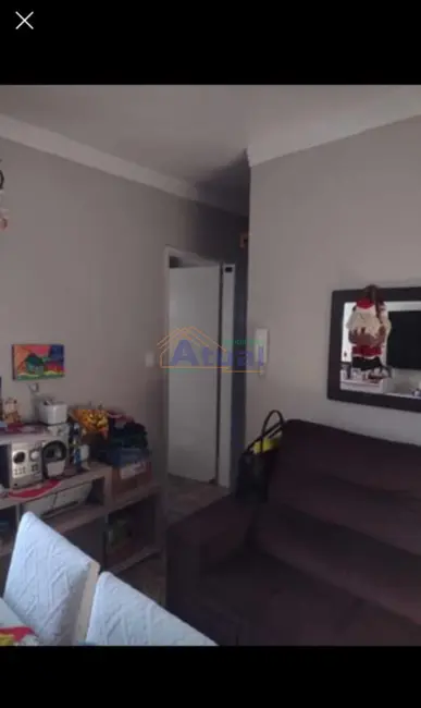 Foto 1 de Apartamento com 2 quartos à venda, 48m2 em Centro, Santo Angelo - RS