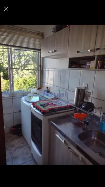 Foto 4 de Apartamento com 2 quartos à venda, 48m2 em Centro, Santo Angelo - RS