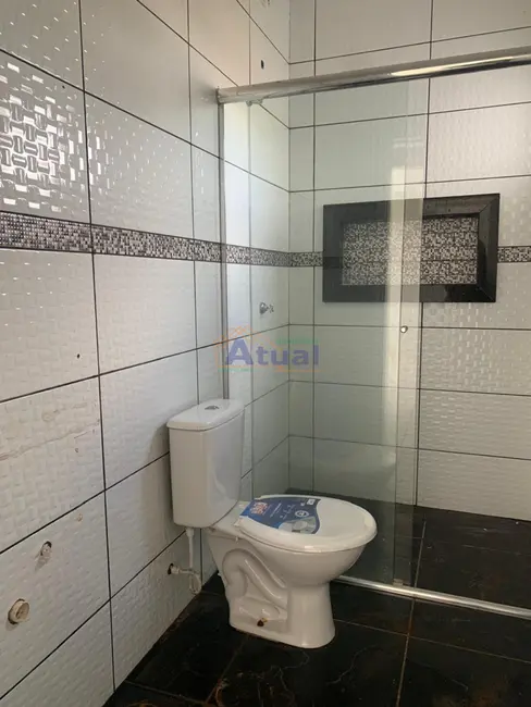 Foto 8 de Casa com 2 quartos à venda e para alugar, 70m2 em Aguiar, Santo Angelo - RS