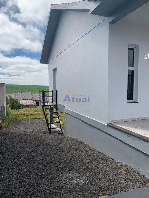 Foto 4 de Casa com 2 quartos à venda e para alugar, 70m2 em Aguiar, Santo Angelo - RS