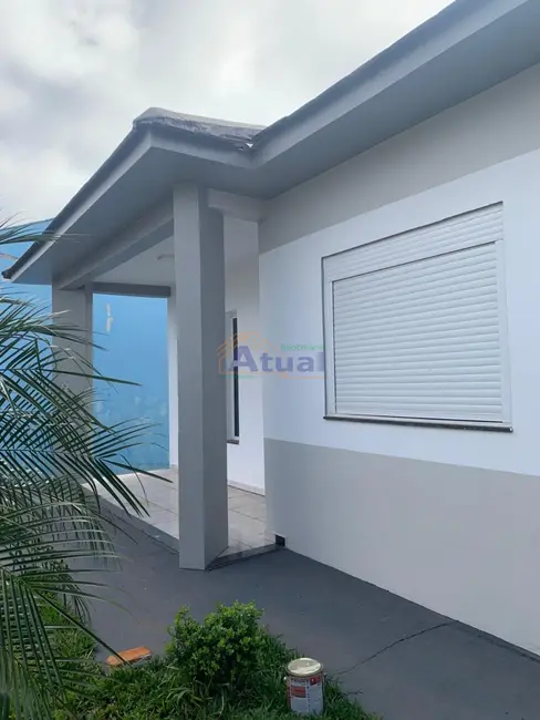 Foto 1 de Casa com 2 quartos à venda, 70m2 em Aguiar, Santo Angelo - RS