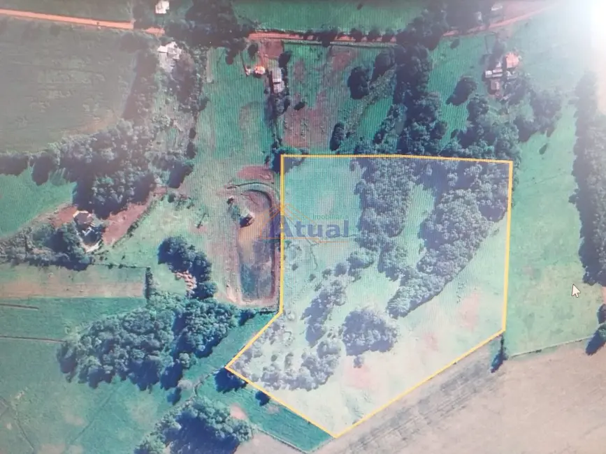 Foto 1 de Chácara à venda em Vitoria Das Missoes - RS