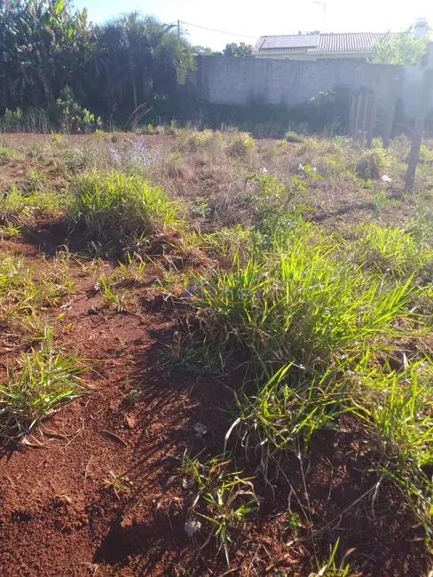 Foto 3 de Terreno / Lote à venda, 275m2 em Universitário, Santo Angelo - RS