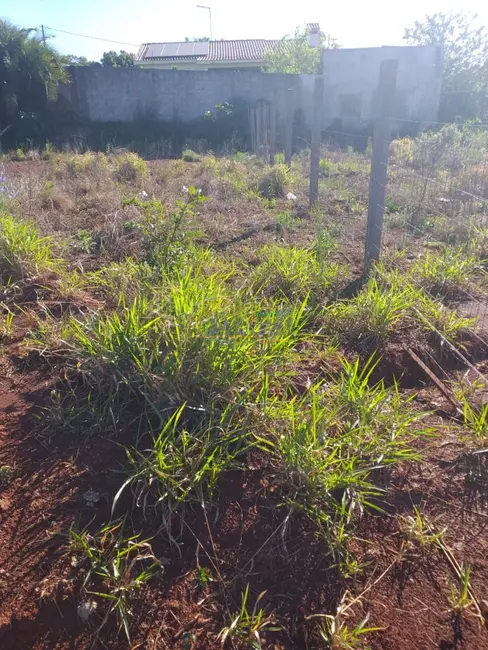 Foto 2 de Terreno / Lote à venda, 275m2 em Universitário, Santo Angelo - RS