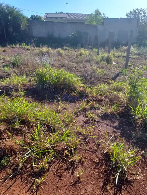 Foto 4 de Terreno / Lote à venda, 275m2 em Universitário, Santo Angelo - RS