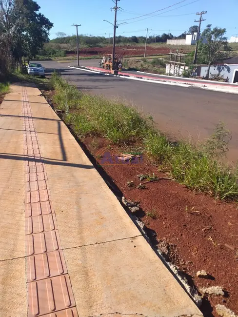 Terreno / Lote à venda, 275m2 em Universitário, Santo Angelo - RS - imagem 3 Foto 3 de Terreno / Lote à venda, 275m2 em Universitário, Santo Angelo - RS