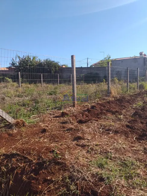 Terreno / Lote à venda, 275m2 em Universitário, Santo Angelo - RS - imagem 5 Foto 5 de Terreno / Lote à venda, 275m2 em Universitário, Santo Angelo - RS