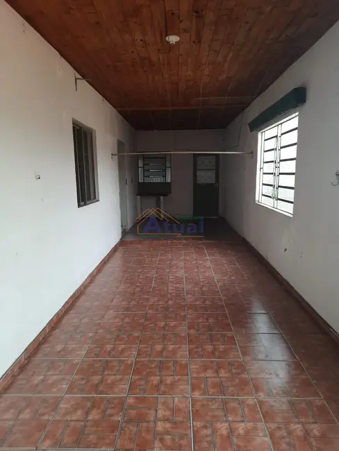 Casa com 3 quartos à venda, 166m2 em Dornelles, Santo Angelo - RS - imagem 6 Foto 6 de Casa com 3 quartos à venda, 166m2 em Dornelles, Santo Angelo - RS