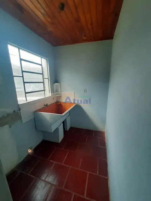 Foto 2 de Casa com 3 quartos à venda, 166m2 em Dornelles, Santo Angelo - RS