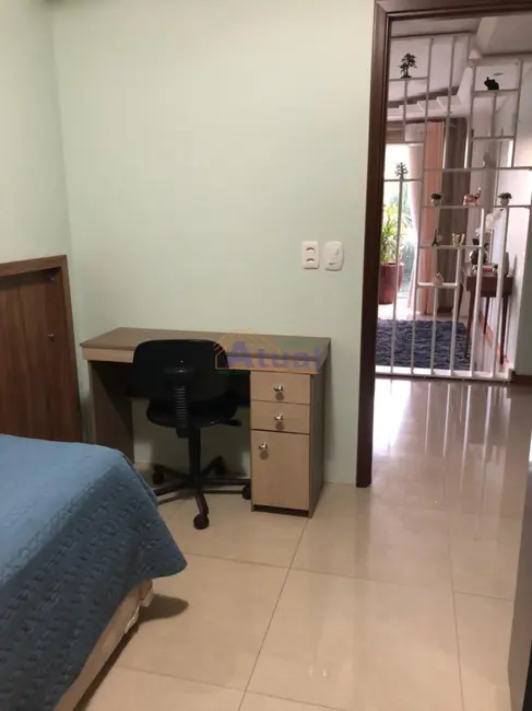 Foto 3 de Apartamento com 3 quartos à venda, 135m2 em Centro, Santo Angelo - RS