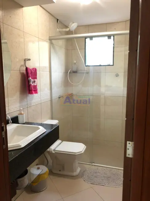 Foto 5 de Apartamento com 3 quartos à venda, 135m2 em Centro, Santo Angelo - RS