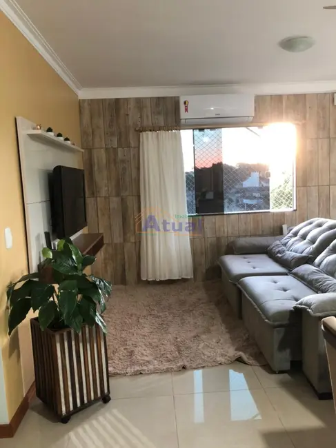 Foto 8 de Apartamento com 3 quartos à venda, 135m2 em Centro, Santo Angelo - RS