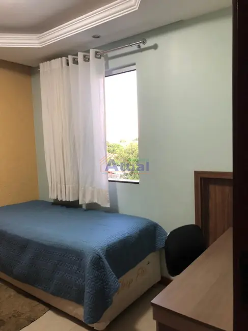 Foto 2 de Apartamento com 3 quartos à venda, 135m2 em Centro, Santo Angelo - RS