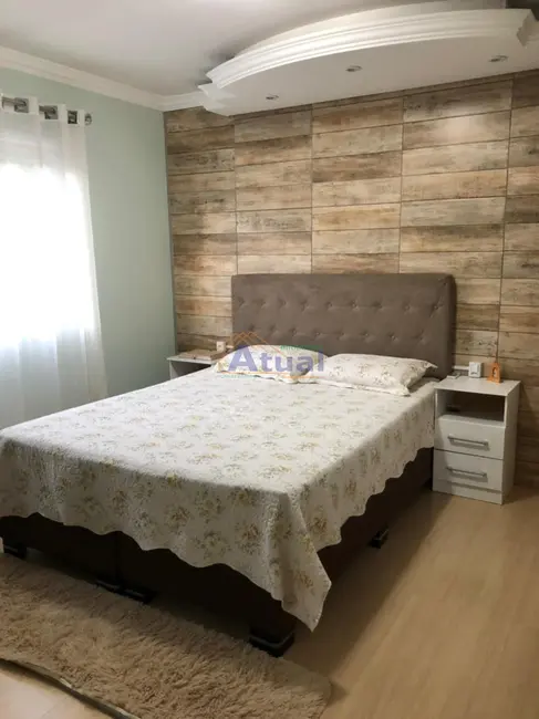 Foto 4 de Apartamento com 3 quartos à venda, 135m2 em Centro, Santo Angelo - RS