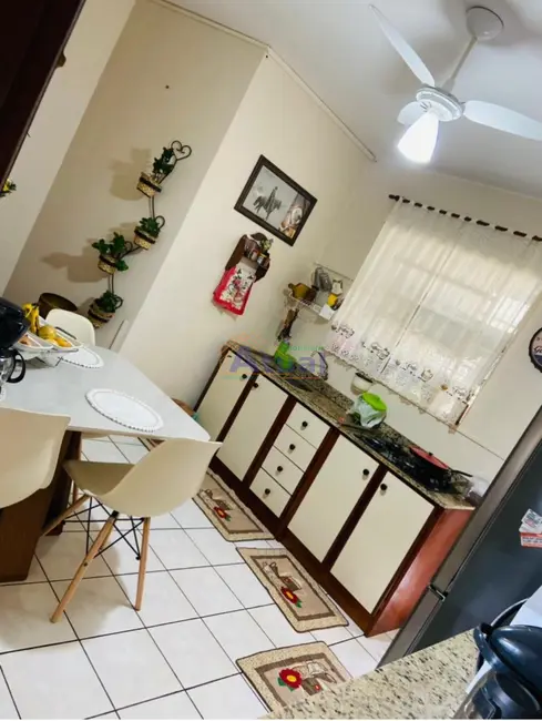 Apartamento com 3 quartos à venda, 99m2 em Santo Angelo - RS - imagem 5 Foto 5 de Apartamento com 3 quartos à venda, 99m2 em Santo Angelo - RS