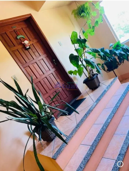 Apartamento com 3 quartos à venda, 99m2 em Santo Angelo - RS - imagem 3 Foto 3 de Apartamento com 3 quartos à venda, 99m2 em Santo Angelo - RS