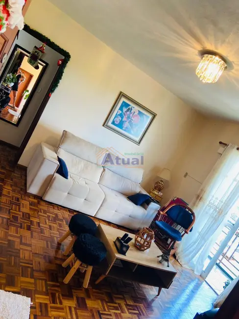 Foto 1 de Apartamento com 3 quartos à venda, 99m2 em Santo Angelo - RS