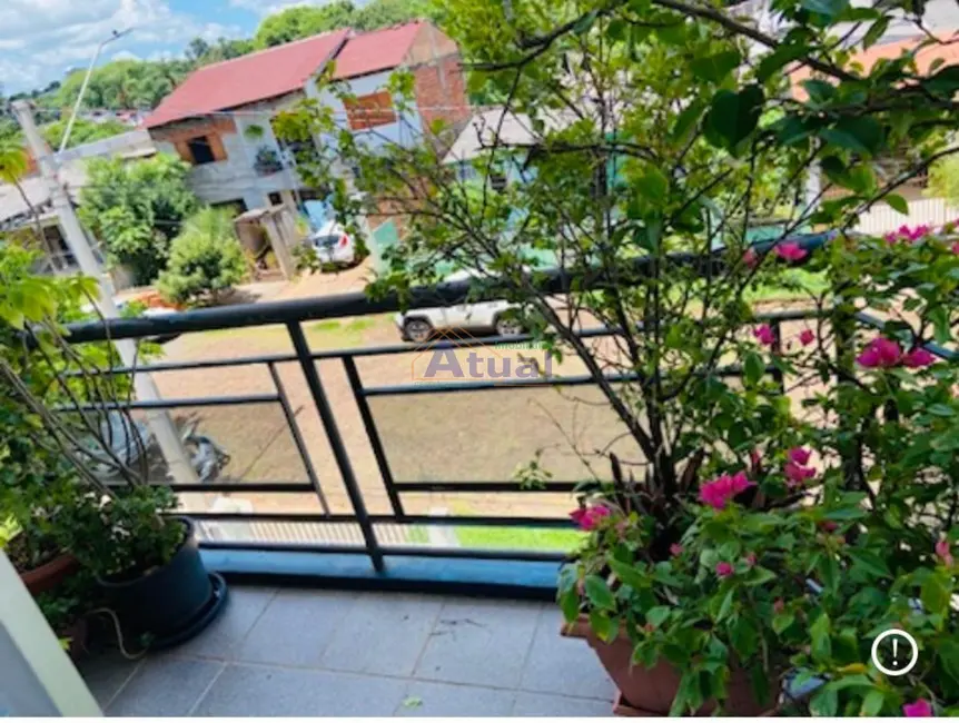 Apartamento com 3 quartos à venda, 99m2 em Santo Angelo - RS - imagem 4 Foto 4 de Apartamento com 3 quartos à venda, 99m2 em Santo Angelo - RS