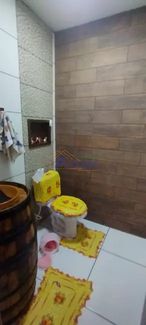 Casa com 2 quartos à venda, 115m2 em Aguiar, Santo Angelo - RS - imagem 4 Foto 4 de Casa com 2 quartos à venda, 115m2 em Aguiar, Santo Angelo - RS