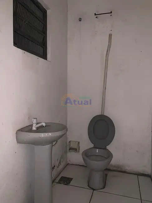 Foto 4 de Sala Comercial para alugar, 450m2 em Centro, Santo Angelo - RS