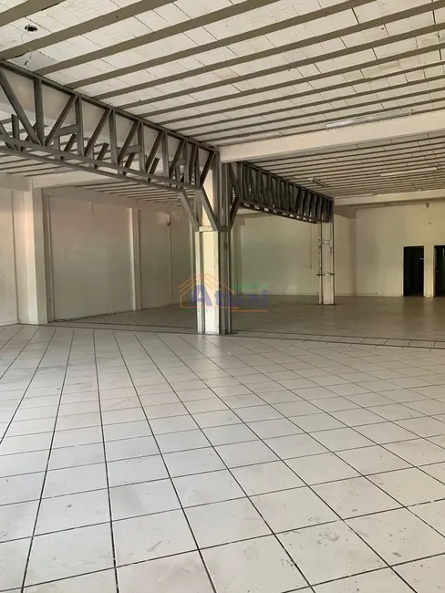 Foto 1 de Sala Comercial para alugar, 450m2 em Centro, Santo Angelo - RS