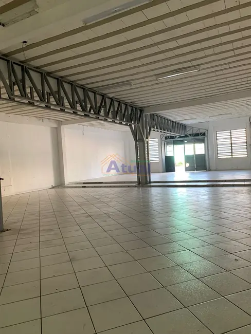 Foto 8 de Sala Comercial para alugar, 450m2 em Centro, Santo Angelo - RS