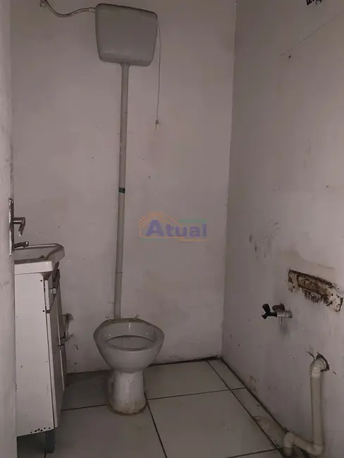 Foto 3 de Sala Comercial para alugar, 450m2 em Centro, Santo Angelo - RS