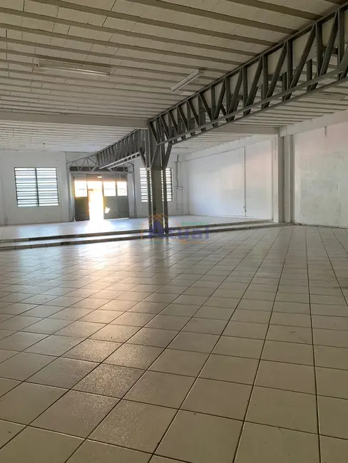 Foto 9 de Sala Comercial para alugar, 450m2 em Centro, Santo Angelo - RS
