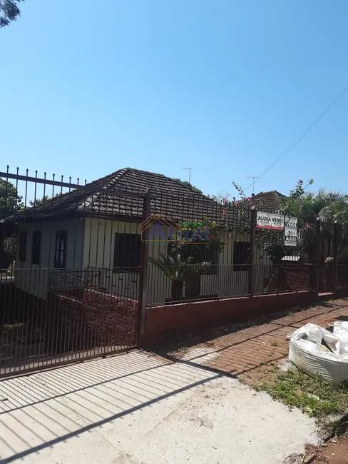 Foto 2 de Casa com 3 quartos à venda, 120m2 em Dido, Santo Angelo - RS