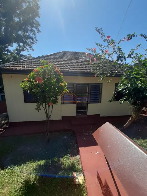 Foto 1 de Casa com 3 quartos à venda, 120m2 em Dido, Santo Angelo - RS