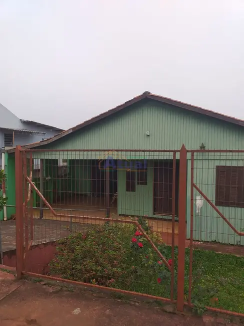 Foto 3 de Casa com 3 quartos à venda, 171m2 em Missões, Santo Angelo - RS