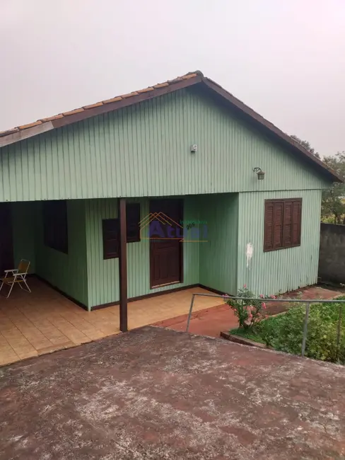 Foto 1 de Casa com 3 quartos à venda, 171m2 em Missões, Santo Angelo - RS